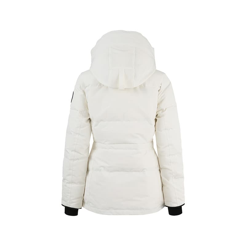 Пуховик Canada Goose - изображение 2