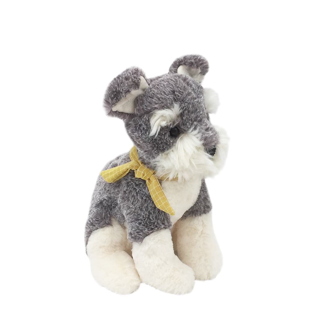 Мягкая игрушка MONAMI 30cm - изображение 2