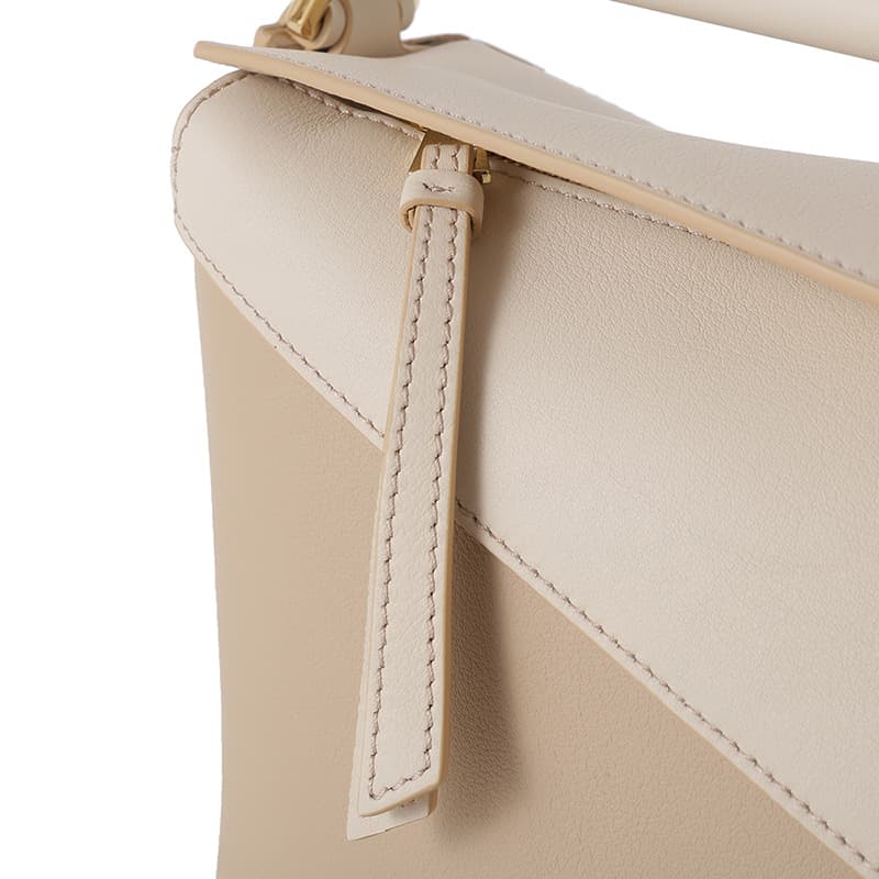 Сумка LOEWE Puzzle Edge - изображение 7