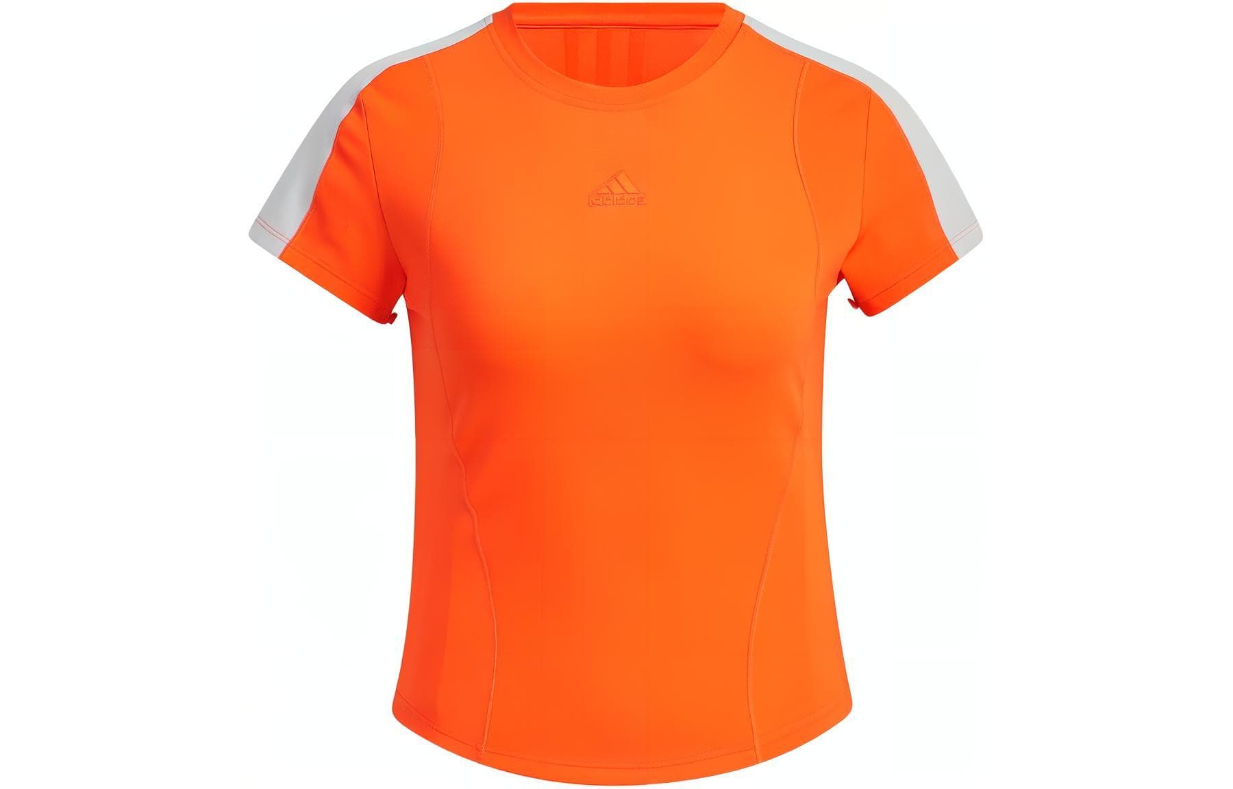 Футболка adidas 2-IN-1 T-SHIRT T - изображение 2