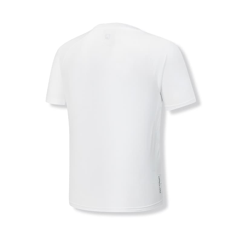 Футболка FILA TENNIS T - изображение 3