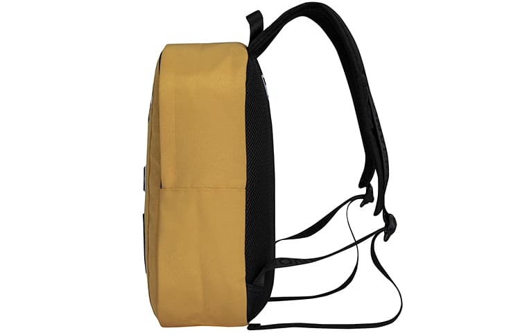 Рюкзак Converse Peanuts Backpack Banana Yellow - изображение 3