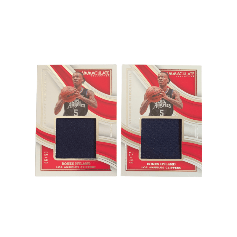 Коллекционные карточки PANINI 2022-23 imm 0599 2199 2 - изображение 1