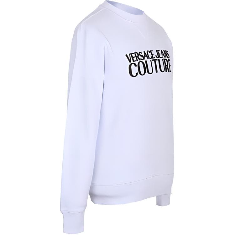 Худи VERSACE JEANS COUTURE Logo - изображение 3