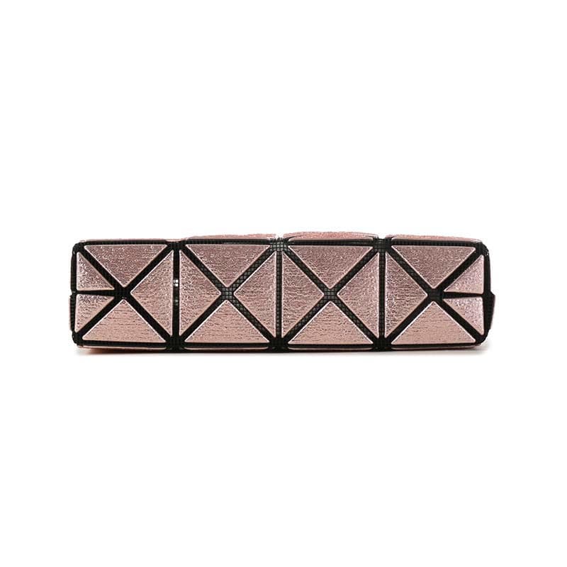 Сумка ISSEY MIYAKE PLATINUM COFFRET - изображение 5