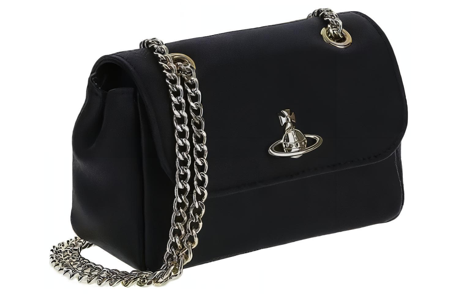 Мини-сумка Vivienne Westwood Logo - изображение 2