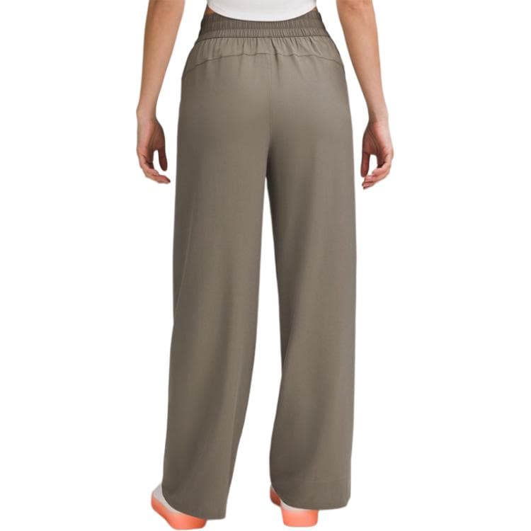 Штаны lululemon Front-Pleat Swift - изображение 2