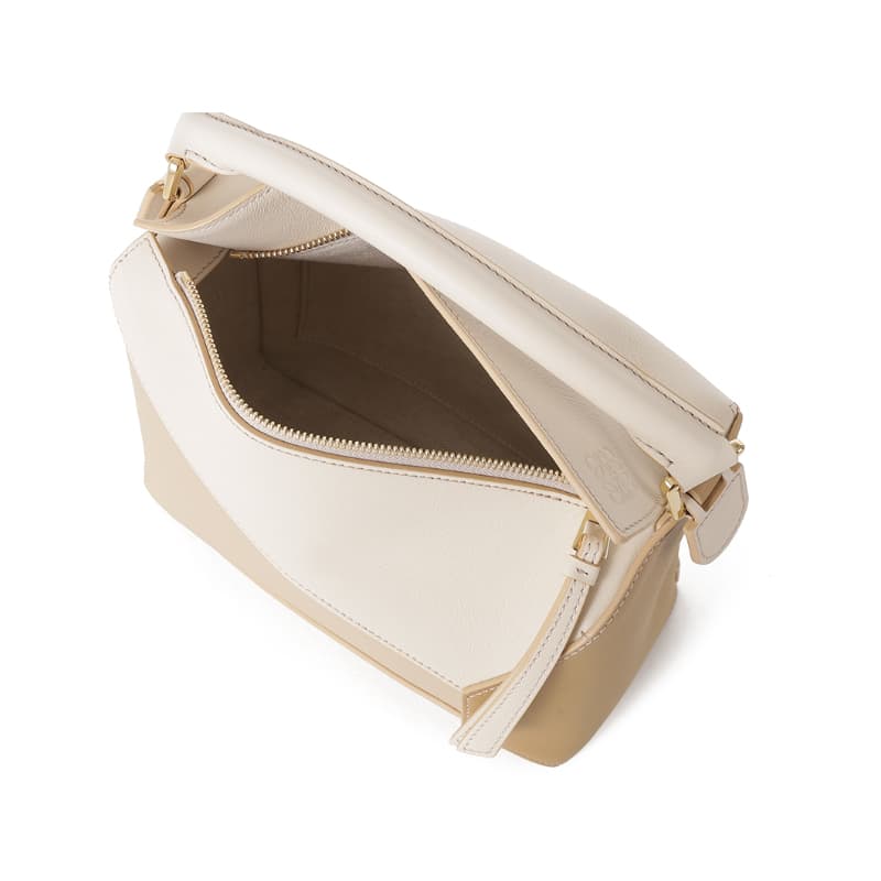 Сумка LOEWE Puzzle Edge - изображение 6