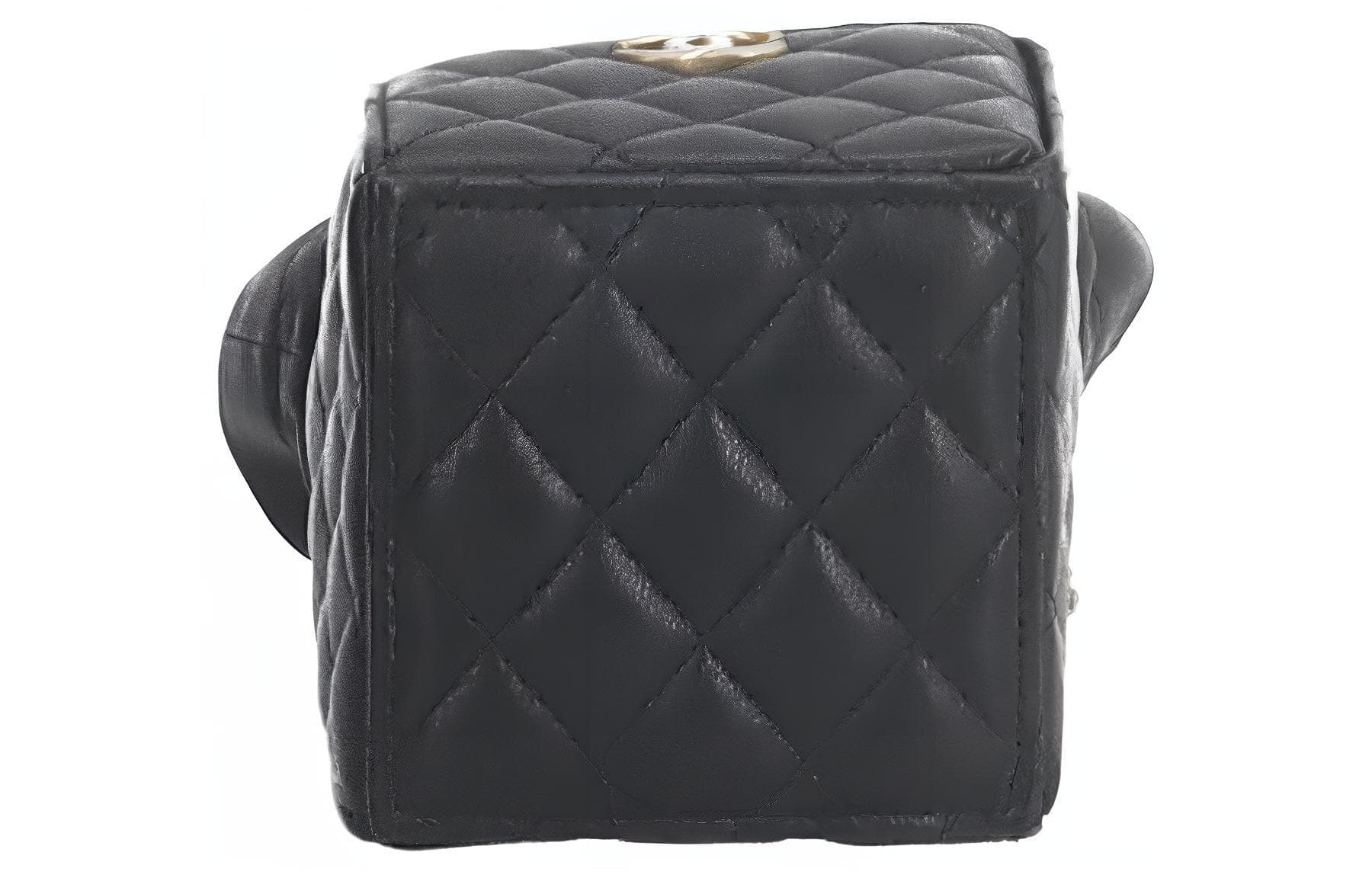 Сумка через плечо Chanel - изображение 7