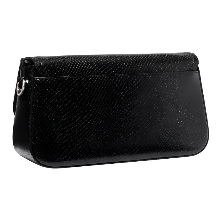 Сумка Michael Kors Parker Black - изображение 6