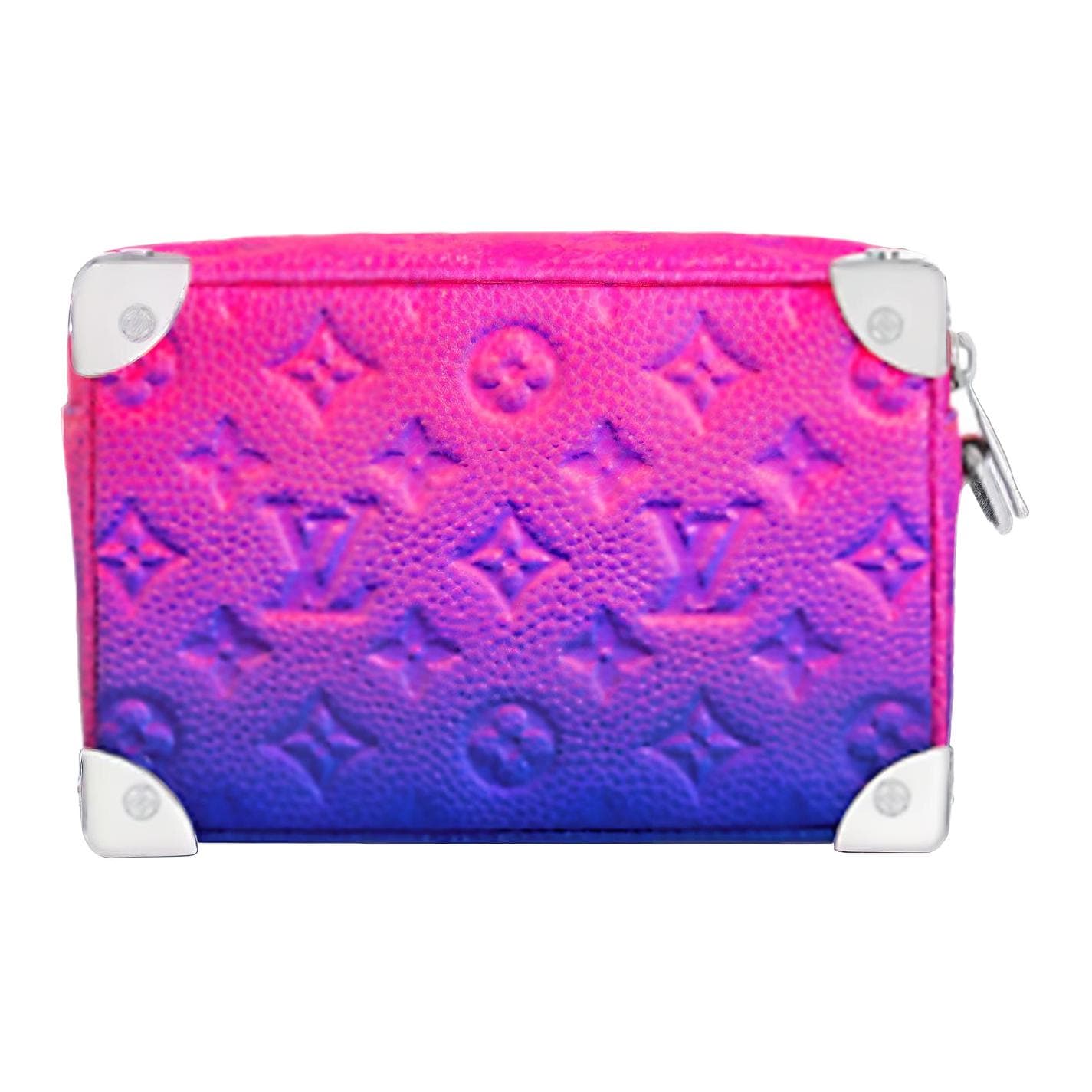 Сумка через плечо LOUIS VUITTON Virgil - изображение 4