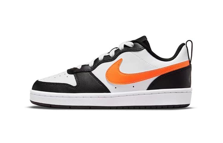 Кроссовки Nike Court Borough Low 2 - изображение 6