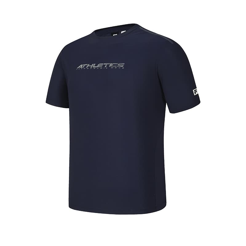 Футболка FILA T RD - изображение 2