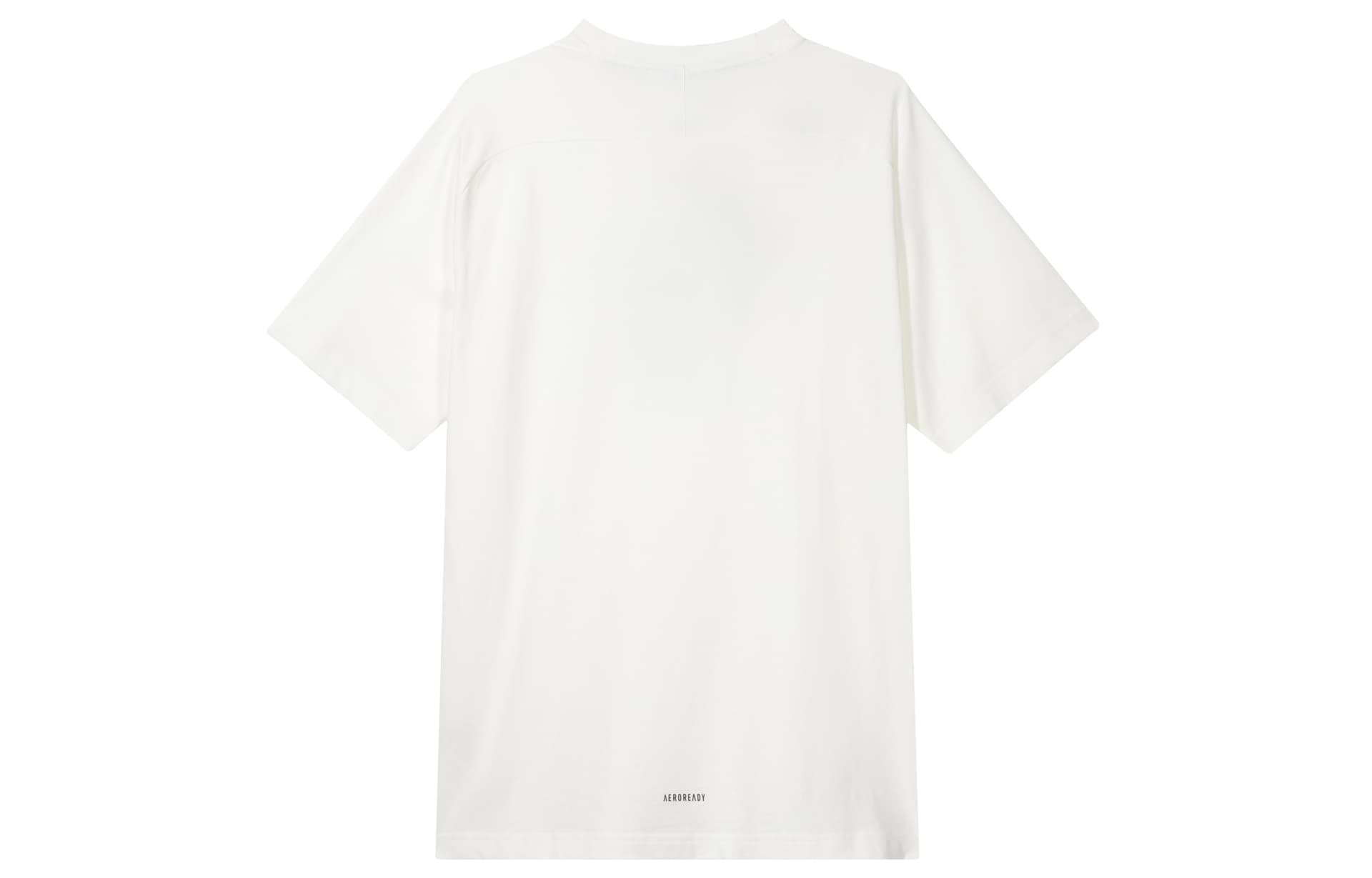 Футболка adidas T - изображение 2