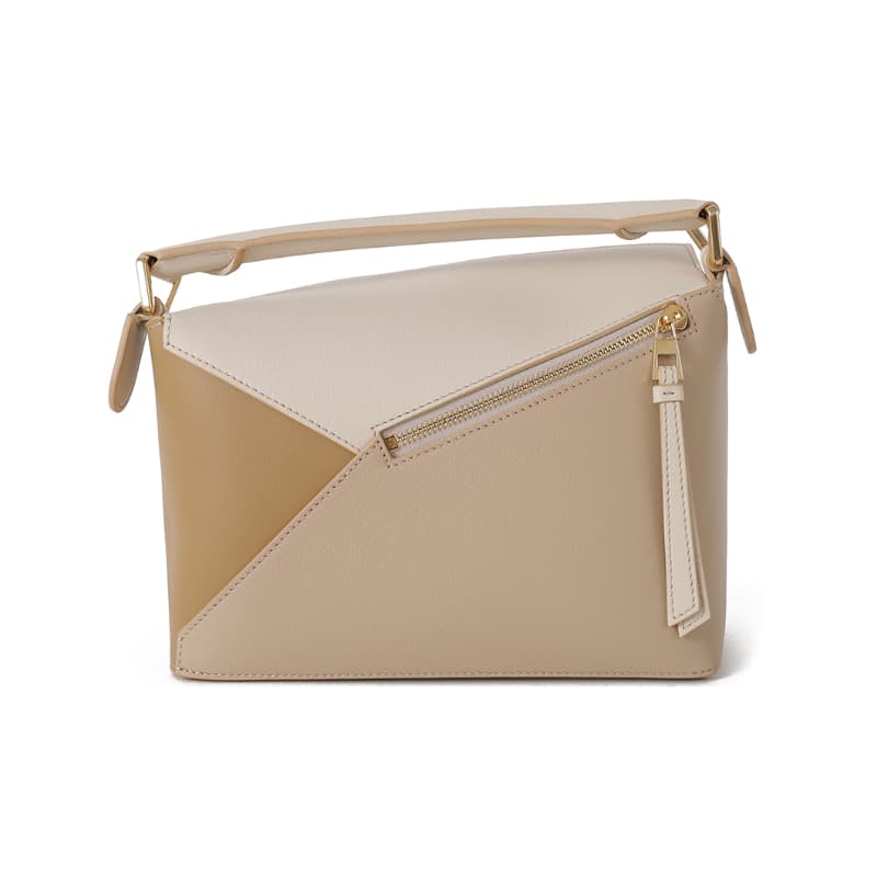 Сумка LOEWE Puzzle Edge - изображение 4