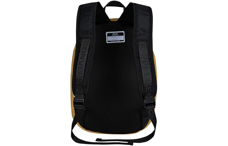 Рюкзак Converse Peanuts Backpack Banana Yellow - изображение 4