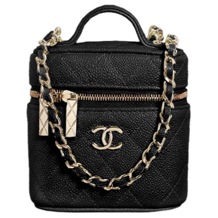 Сумка CHANEL 22C Box Bag - изображение 2