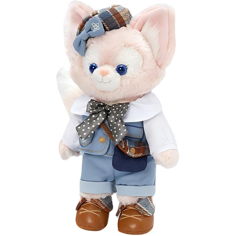 Мягкая игрушка Disney 2024 21.5cm - изображение 2
