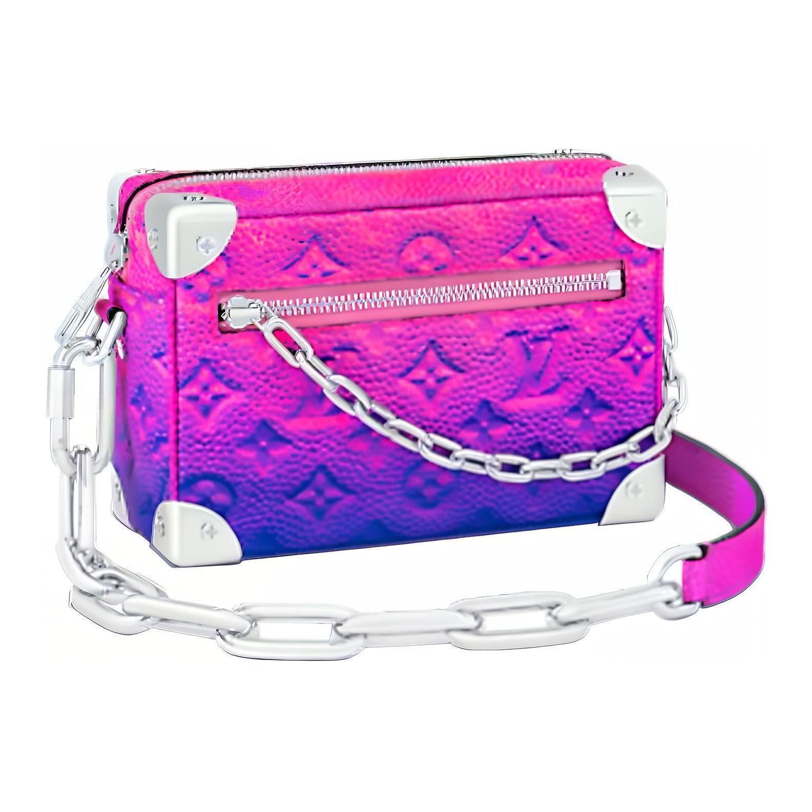 Сумка через плечо LOUIS VUITTON Virgil - изображение 1