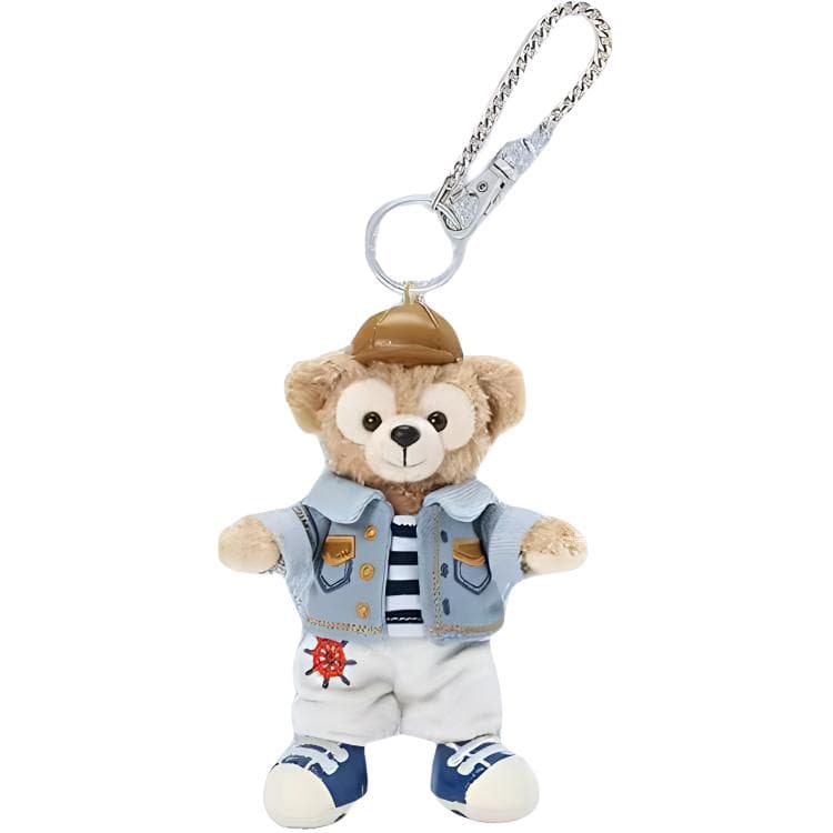 Мягкая игрушка Disney 14cm - изображение 1