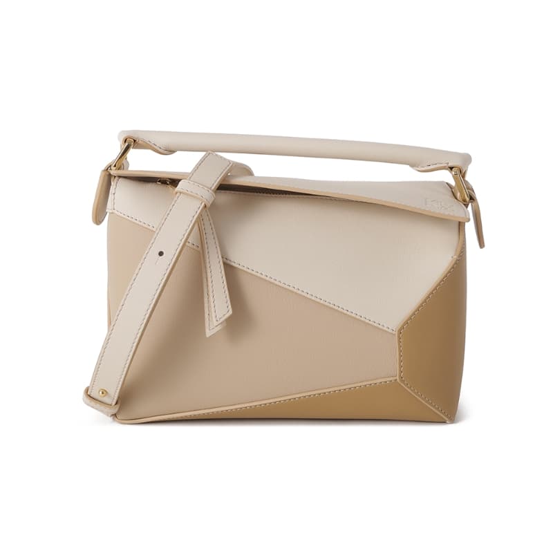 Сумка LOEWE Puzzle Edge - изображение 1