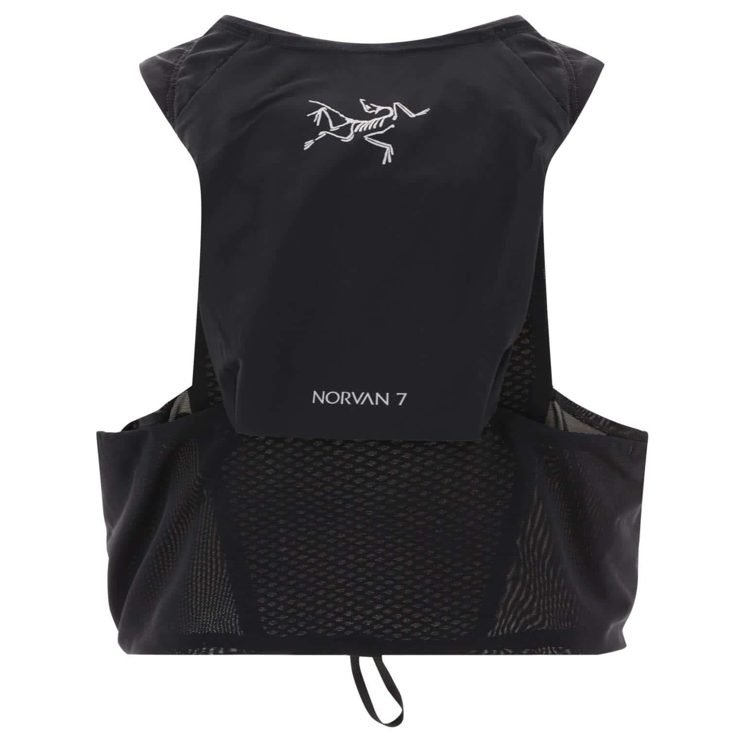 Рюкзак Arcteryx NORVAN 7L - изображение 3