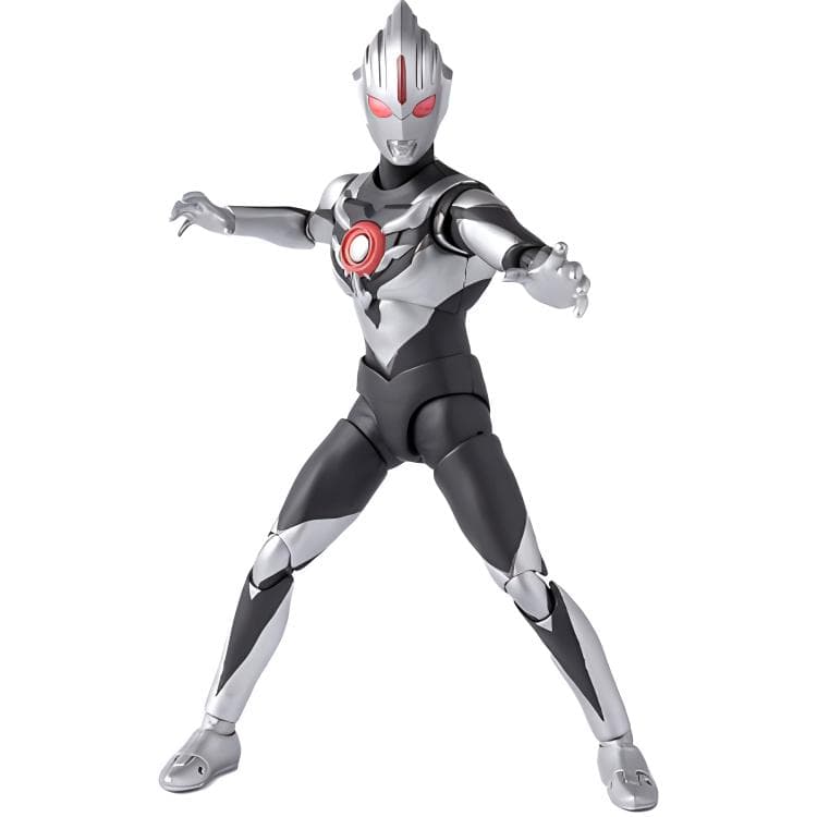 Фигурка BANDAI shf - изображение 2