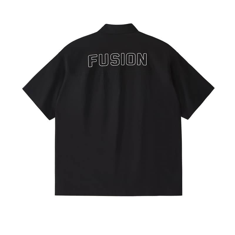 Рубашка FILA FUSION LOGO - изображение 2