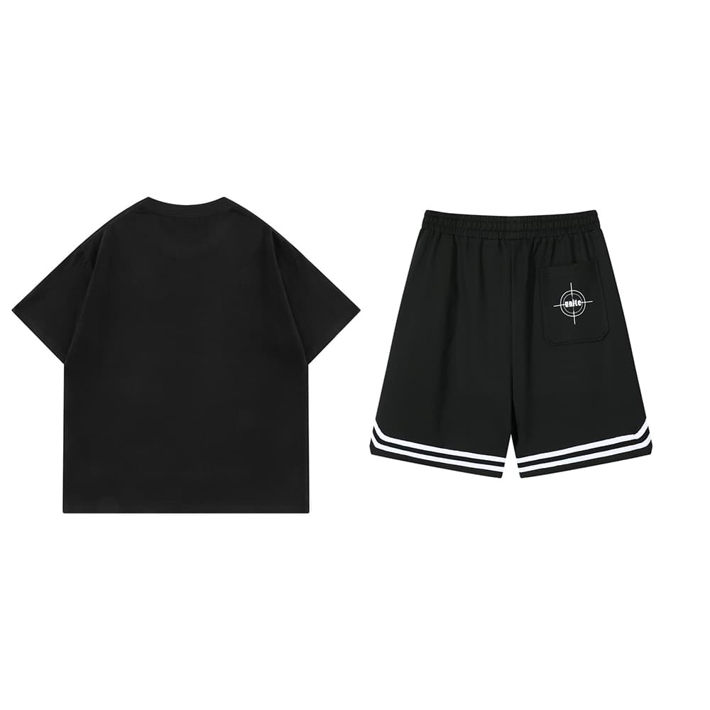Спортивный костюм Unite Life HOODS T - изображение 2