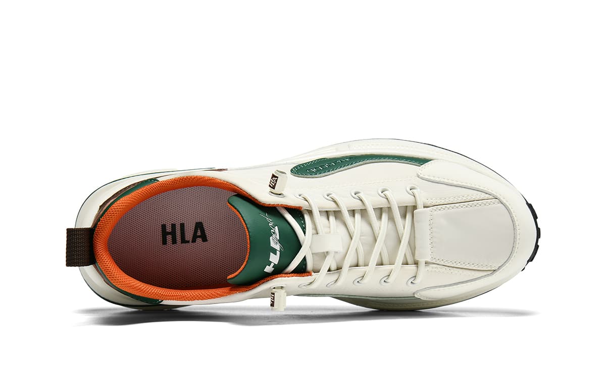 Кроссовки HLA - изображение 3