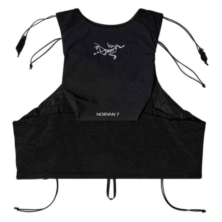 Рюкзак Arcteryx NORVAN 7L - изображение 5