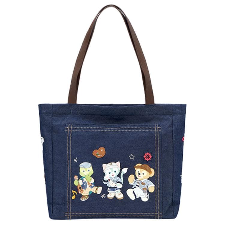 Мини-сумка Disney 2024 Tote - изображение 3