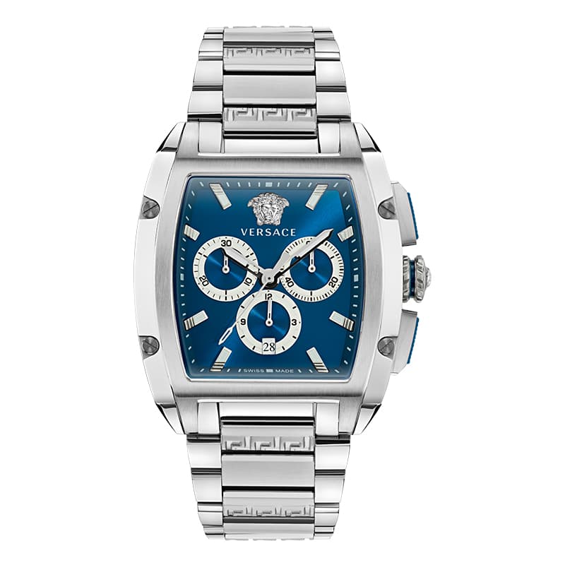 Механические часы Versace VE6H00323 - изображение 2