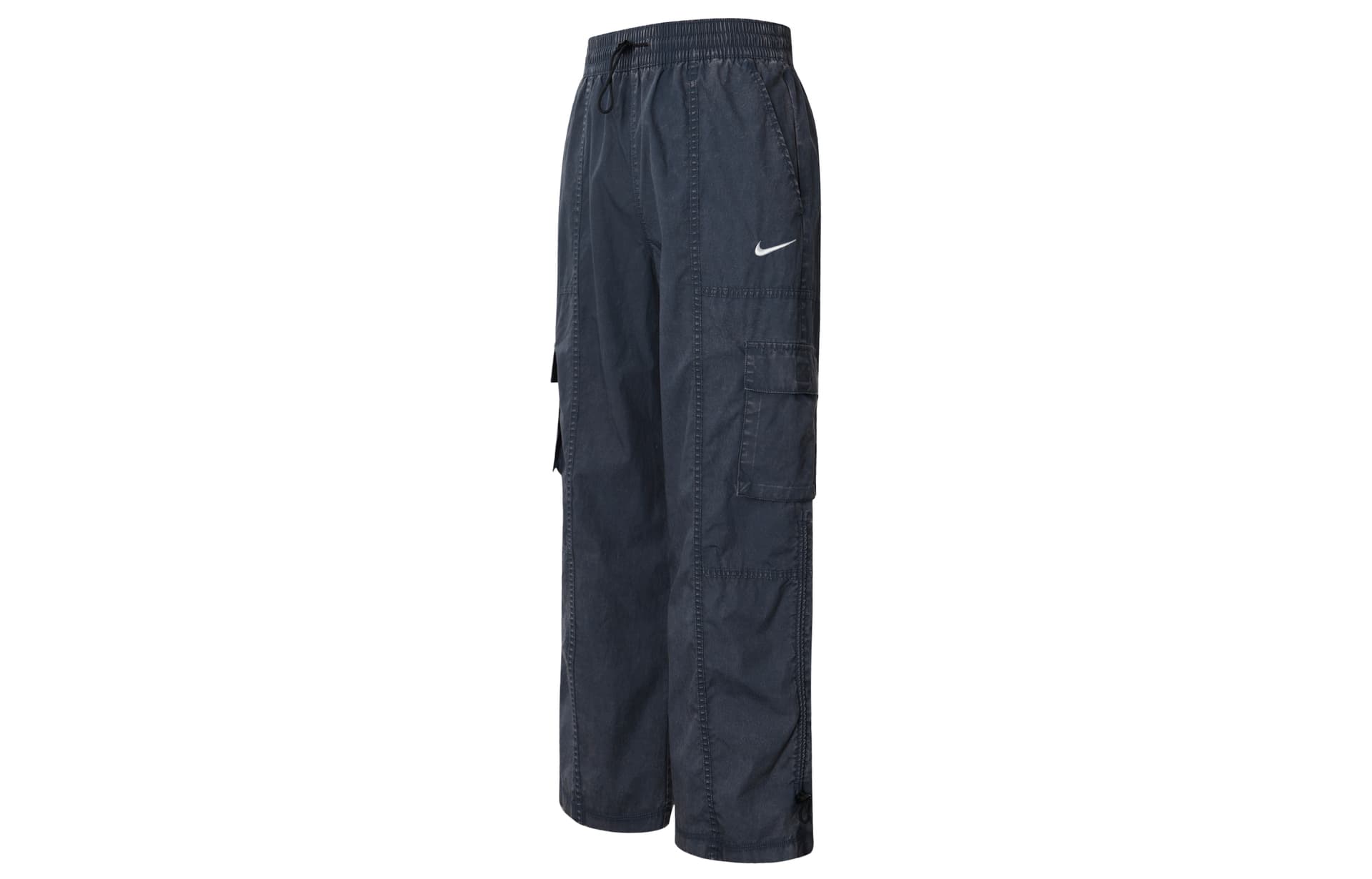 Штаны Nike Sportswear - изображение 3