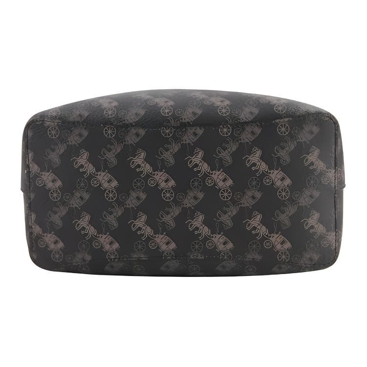 Мини-сумка COACH Town 26 - изображение 5