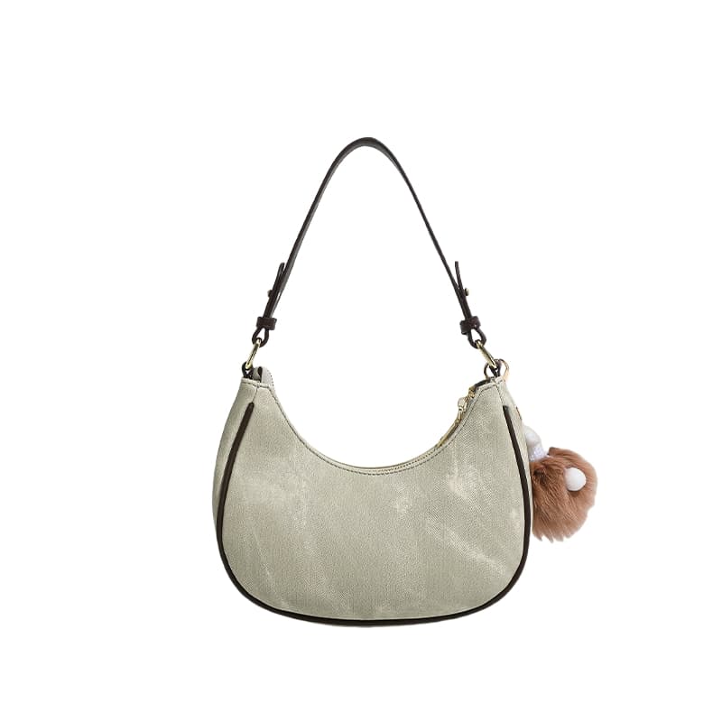 Мини-сумка PESASRIE x CK PU - изображение 5