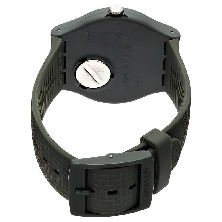 Часы SWATCH 30 41mm - изображение 3