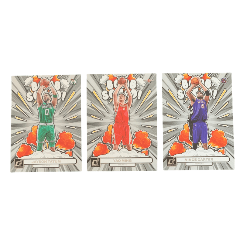 Коллекционные карточки PANINI 2022-23 - изображение 1