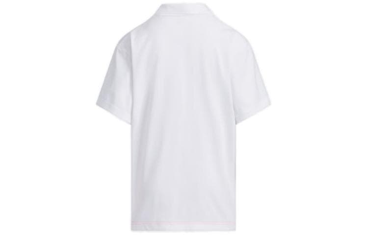 Футболка adidas PoloLogoT - изображение 2