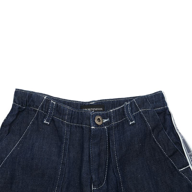 EMPORIO ARMANI SS24 Logo - изображение 3