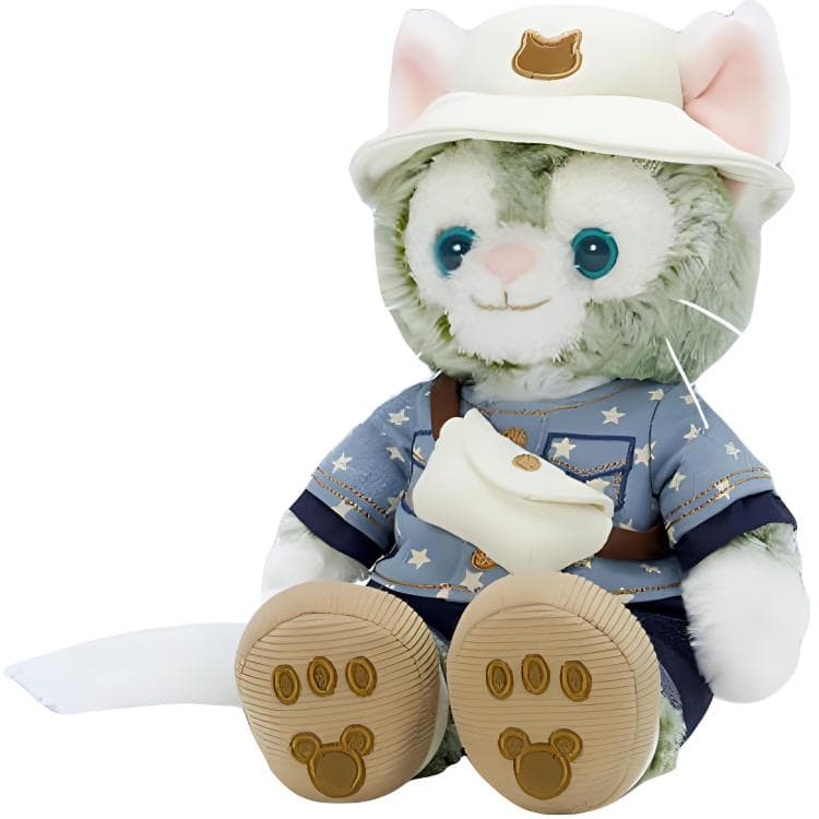Мягкая игрушка Disney 2024 19cm - изображение 3