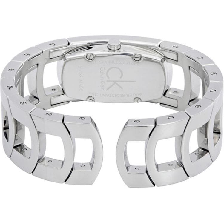 Механические часы CALVIN KLEINLadies 20mm 30 - изображение 2