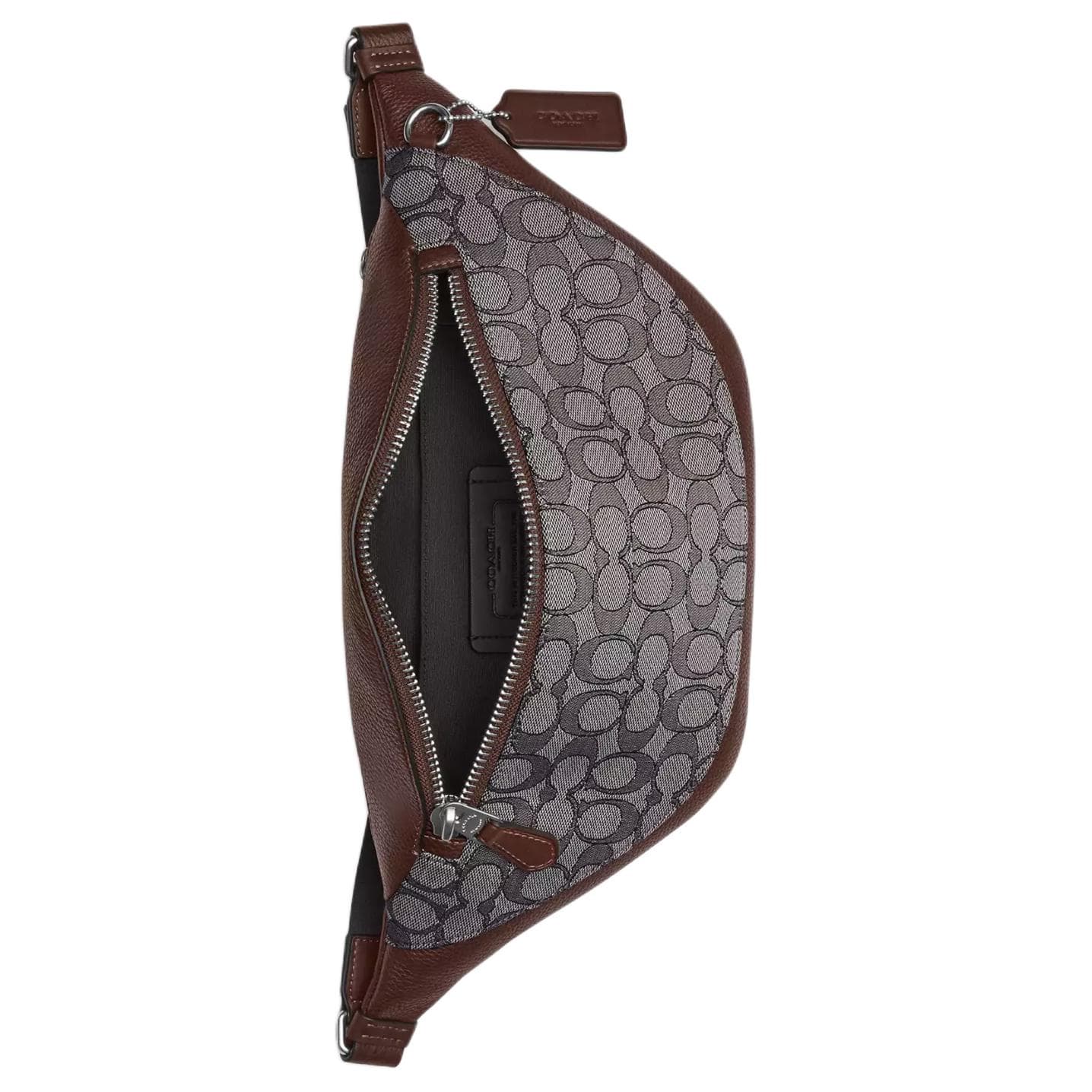 Поясная сумка COACH Warren 40 - изображение 2