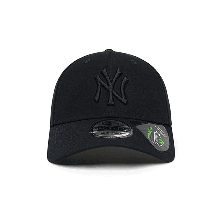 Кепка NY New Era Logo - изображение 3