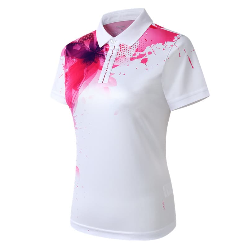 SUMMIT GLORY Polo - изображение 3