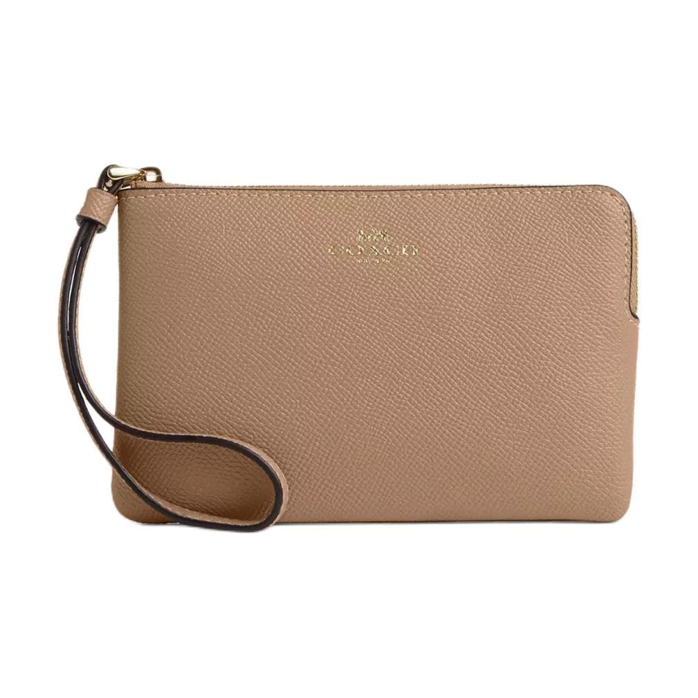 Сумка COACH Corner Zip 16 - изображение 1