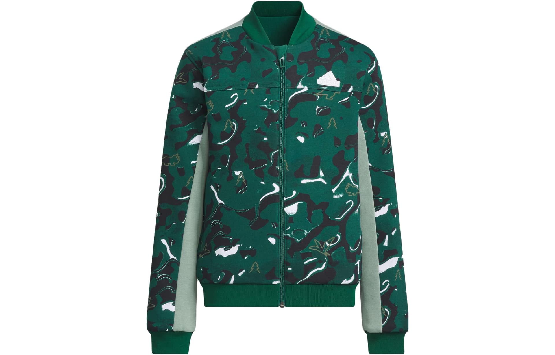 adidas adidas Urban Outdoor Reversible Jacket - изображение 3