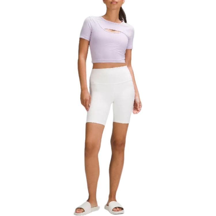 Футболка lululemon Get Centred T - изображение 3