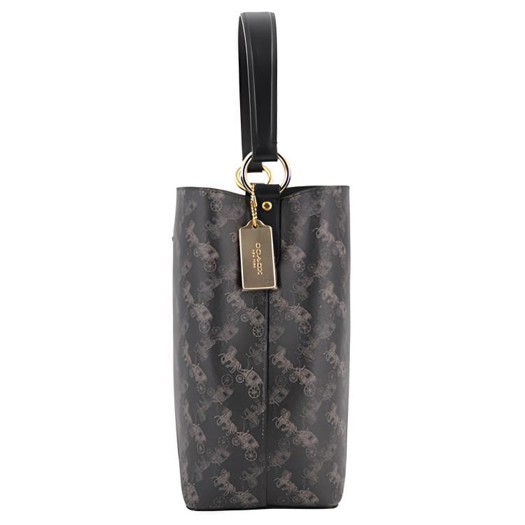 Мини-сумка COACH Town 26 - изображение 4