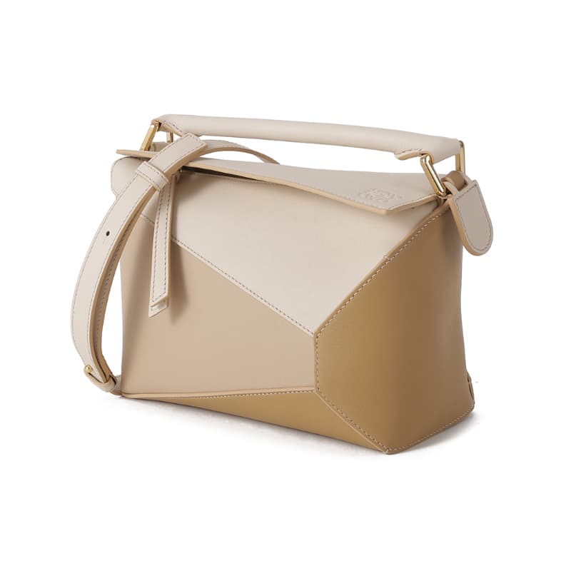 Сумка LOEWE Puzzle Edge - изображение 2